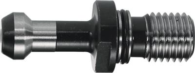 Promat/Tecwerk Spanbout | JIS B 6339 | BT40 | met gat | 45 graden - 4000832723