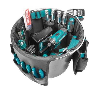 Makita E-15497 Gereedschapstas voor emmer 320x470mm - thumbnail