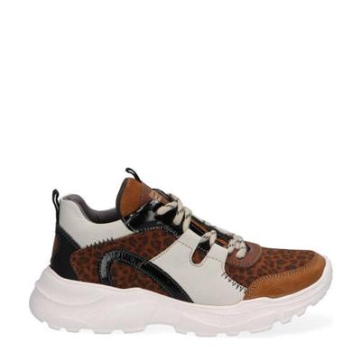 Braqeez Robin Run 421792-513 Bruin-32 maat 32