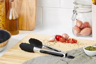 Leifheit 3041 keuken- en barbecuetang 23 cm proline Leifheit 3041 keuken- en barbecuetang 23 cm proline