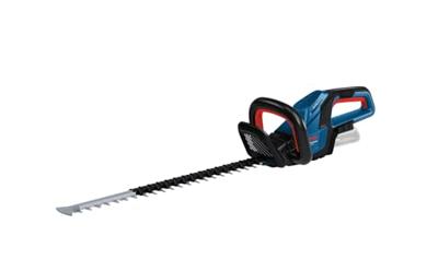 Bosch Blauw GHE 18V-60 Accu Heggenschaar | zonder accu's en lader - 06008C9000 Bosch Blauw GHE 18V-60 Accu Heggenschaar | zonder accu's en lader - 06008C9000