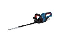 Bosch Blauw GHE 18V-60 Accu Heggenschaar | zonder accu's en lader - 06008C9000 - thumbnail