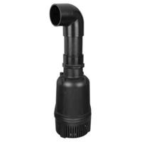 Aquaking ANP-6500 Vijverpomp - 6500L/u Capaciteit, Traploze Elektronische Besturing & Energiezuinig - thumbnail