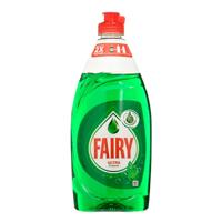 handafwasmiddel Fairy Ultra Original 480 ml - thumbnail
