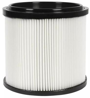 Einhell Nass-Trockensauger-Zubehör Faltenfilter für Staubklasse L 2351126 Stofzuigerfilter