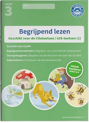 Begrijpend lezen - Paperback (9789492265630)