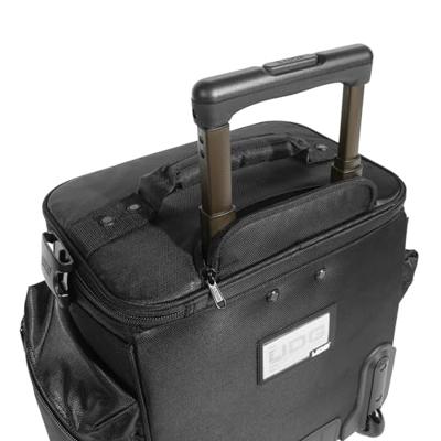 UDG UDG Ultimate SlingBag Trolley DeLuxe Black MKII