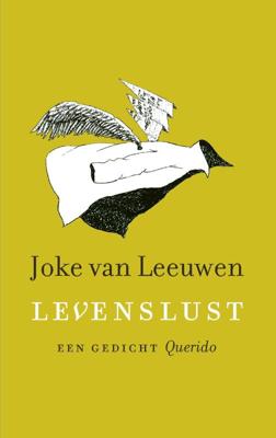 Joke van Leeuwen Levenslust