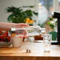 Brita SodaOne fles (2 stuks) - thumbnail