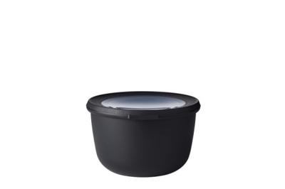 Multikom Cirqula 1000 ml Nordic Black Mepal Cirqula - Mepal Multikom Cirqula 1000 ml Nordic Black Mepal Cirqula - Mepal