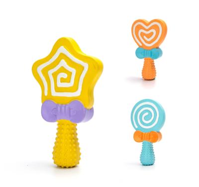 Nobleza Honden piepspeelgoed - Lolly