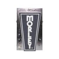 Morley PWF1 Cliff Burton Tribute Power Fuzz Wah - thumbnail