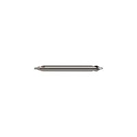 Promat/Tecwerk Centreerboor | DIN 333 vorm A | nominale-d. 1 mm | HSS-Co | rechtssnijdend overmaats - 4000861976 - thumbnail