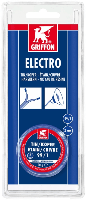 Griffon Electro Draadsoldeer Tin/Koper 99/1 Harskern | Ø 1.5 mm Blister | 50 g - 6312696 - thumbnail