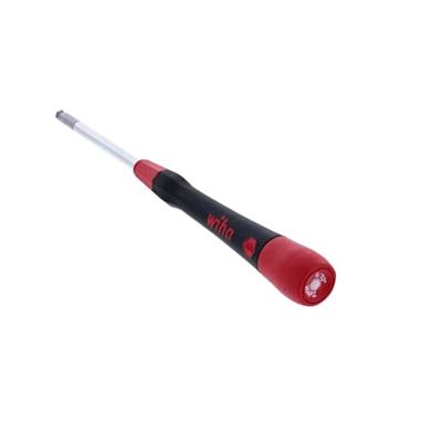 Zeskantkogelkopschroevendraaier PicoFinish , inchuitvoering 264P Zoll 5/32 x 60 Wiha