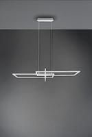 Trio Led hanglampSalinas 110cm wit - 320310331 - thumbnail