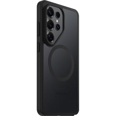 OtterBox React Magnets Series Samsung Galaxy S26 Ultra 5G Clear/Black