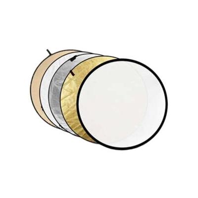 Caruba 5 in 1 Gold, Silver, Sunyellow, White, Translucent 30cm Caruba 5 in 1 Gold, Silver, Sunyellow, White, Translucent 30cm