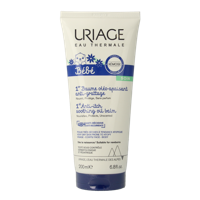 Uriage Bebe 1ere baume oleo apaisante 200 Milliliter - thumbnail