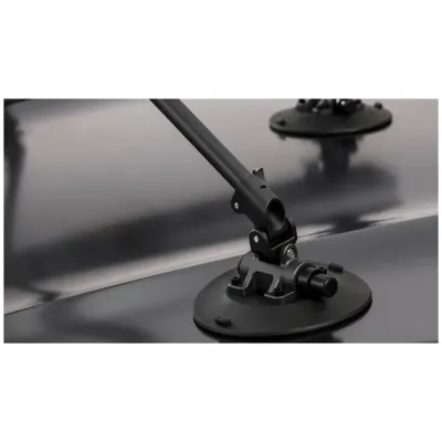 Tilta Hydra Alien Pro Car Mounting System - V-mount