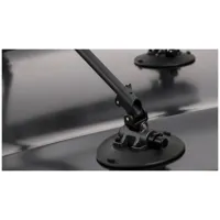 Tilta Hydra Alien Pro Car Mounting System - V-mount - thumbnail