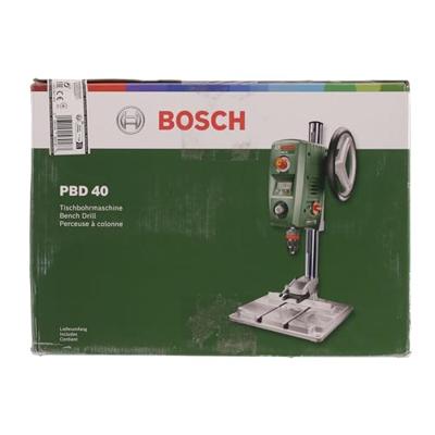 BOSCH Boor met kolom PBD 40 710W - thumbnail