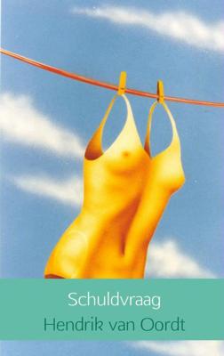 Schuldvraag - Hendrik van Oordt - eBook (9789461939326)