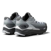 The North Face Vectiv Taraval Lage Wandelschoen Heren High Rise Grey/Smoked Pearl 095 - thumbnail
