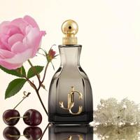 Jimmy Choo I Want Choo Forever Eau de Parfum 100ml - thumbnail