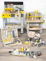 2-in-1 gereedschapskist Miniwob"" - thumbnail