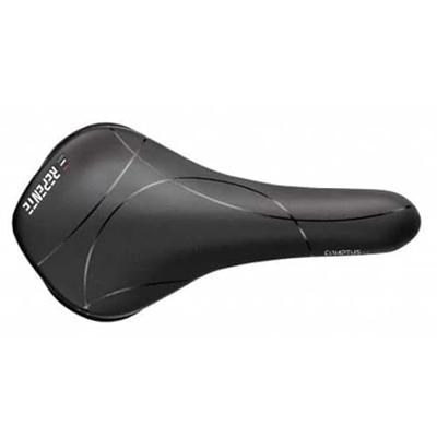 REPENTE Zadeltop comptus 4.0 zwart cirkel 17coblc