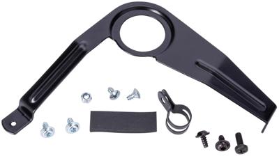 HORN bevestigingsbeugel 3-point bracket b0244/3 cat.02 44t