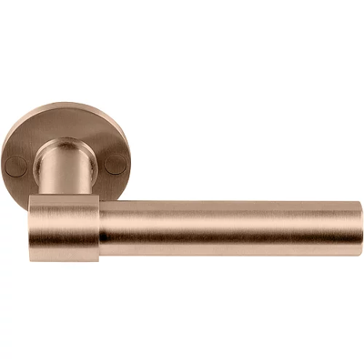 Formani | Deurkruk | Piet Boon | PBL20XL/50 | PVD licht brons Formani | Deurkruk | Piet Boon | PBL20XL/50 | PVD licht brons