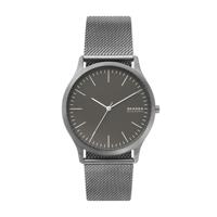 Horlogeband Skagen SKW6553 Mesh/Milanees Grijs 22mm - thumbnail