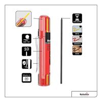 Hultafors Vulpotlood HDM Startersset - 2-delig - HU650230 - HU650230 - thumbnail