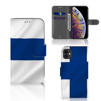 Apple iPhone 11 | Bookstyle Case | Finland Apple iPhone 11 | Bookstyle Case | Finland
