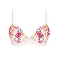 Lise Charmel Lingerie Libertine En Fleurs Push up BH roze ACJ 8539 - thumbnail