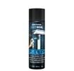 Rust-Oleum rubber spray spuitbus - Leakseal - zwart - zijdeglans - 0,5l - spuitbus - thumbnail