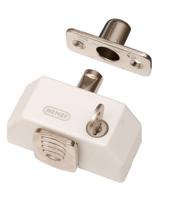 BLS DRUKSLUITING ALU 2566/41 - thumbnail