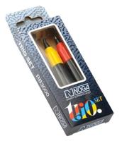 Noga Tools Noga ontbramer trio set - thumbnail