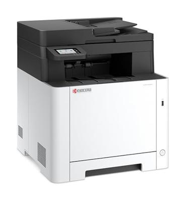 Kyocera ECOSYS MA 2101 cfx Plus Printer Laser, kleur Kleur A4 21 pag./min. 1200 x 1200 dpi Kyocera ECOSYS MA 2101 cfx Plus Printer Laser, kleur Kleur A4 21 pag./min. 1200 x 1200 dpi