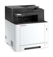 Kyocera ECOSYS MA 2101 cfx Plus Printer Laser, kleur Kleur A4 21 pag./min. 1200 x 1200 dpi - thumbnail