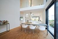 Livingwalls Profitex 2022 - Grijs - Uni - 358666 - thumbnail