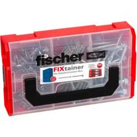 Fischer 553347 FIXtainer Bevestigingsset 1 set(s) - thumbnail