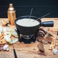 BOSKA - Nero - Kaasfondueset 1,30L - thumbnail