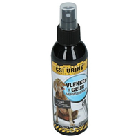 Csi Urine Hond/puppy spray 150 Milliliter - thumbnail