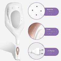 ProfiCare PC-HTH 3003 haardroger 400 W Wit - thumbnail