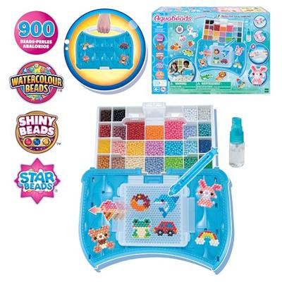 Aquabeads beginnerskoffer