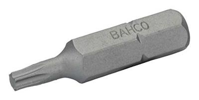 Bahco 2xbits torx t30 35 mm 5/16" | 70S/T30-2P