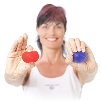 Theraband Handtrainer XL - zwart - speciaal zwaar